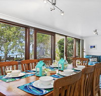 Bay Cottage - paradise on the bay - Accommodation Tasmania