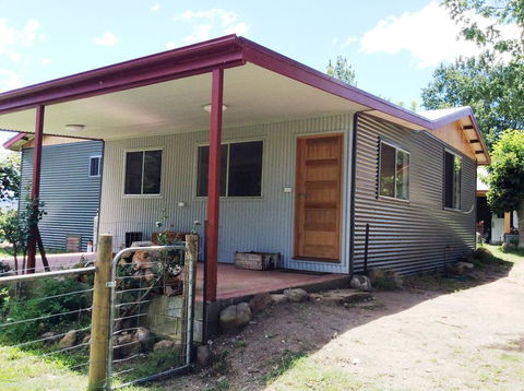 Bay Creek Guest House - Accommodation Tasmania 3