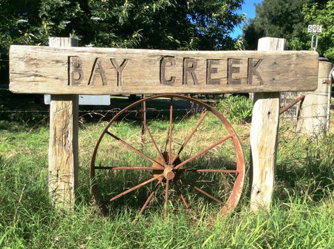 Bay Creek Guest House - Accommodation Tasmania 1