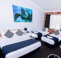 Bay Hotel Motel - Accommodation Tasmania