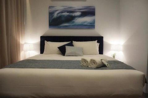 Bay Of Fires Apartments - Accommodation Tasmania 1