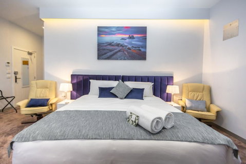 Bay Of Fires Apartments - Accommodation Tasmania 3