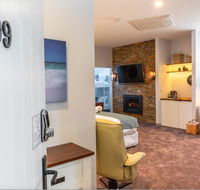 Bay Of Fires Apartments - Accommodation Tasmania