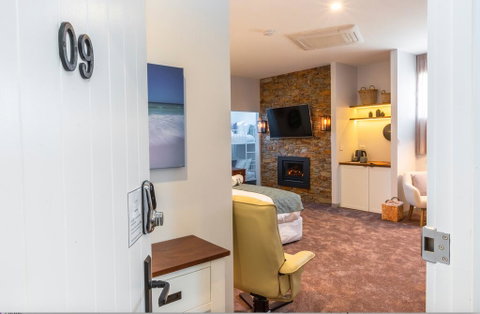 Bay Of Fires Apartments - Accommodation Tasmania 0