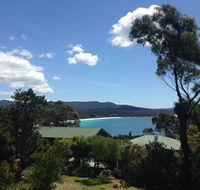 Bay of Fires Breakaway - Accommodation Tasmania
