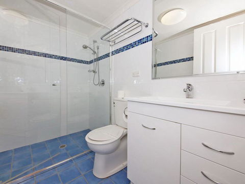 Bay Parklands, Unit 22/2 Gowrie Avenue - Accommodation Tasmania 2