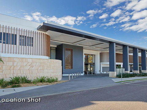 Bay Parklands, Unit 22/2 Gowrie Avenue - Accommodation Tasmania 3
