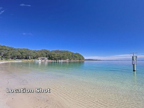 Bay Parklands, Unit 22/2 Gowrie Avenue - Accommodation Tasmania 1