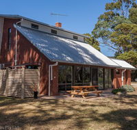 Bay Retreat Port Arthur - Accommodation Tasmania