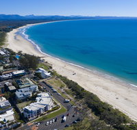 Bay Royal Apartments - Accommodation Tasmania