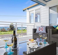 Bay Views - panoramic Jervis Bay views - Accommodation Tasmania