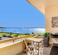 Bay Village No.7 Shoal Bay - Accommodation Tasmania