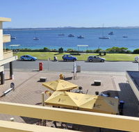 Bay Village Unit 10/47 Shoal Bay Road - Accommodation Tasmania