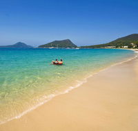 Bay Village Unit 11/47 Shoal Bay Road - Accommodation Tasmania