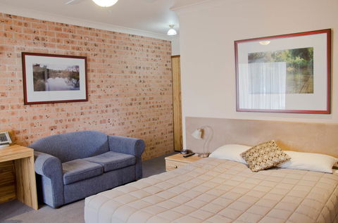 Baybrook Motor Inn - Accommodation Tasmania 3