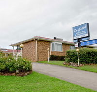 Baybrook Motor Inn - Accommodation Tasmania