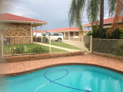 Baybrook Motor Inn - Accommodation Tasmania 1