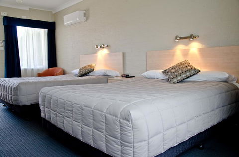Baybrook Motor Inn - Accommodation Tasmania 2