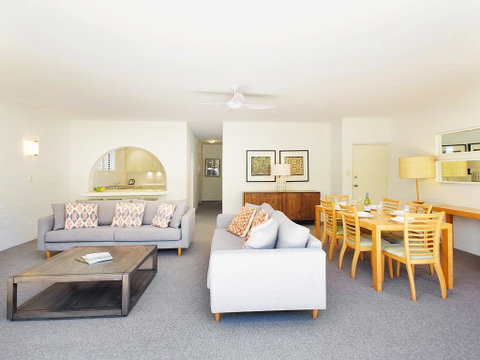 Bayona Apartments - Accommodation Tasmania 1