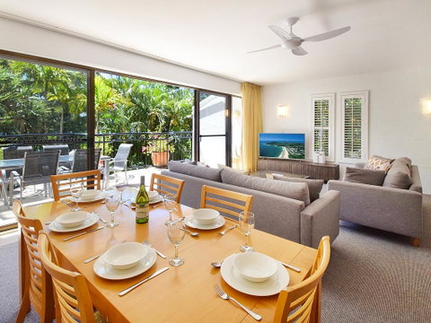 Bayona Apartments - Accommodation Tasmania 3