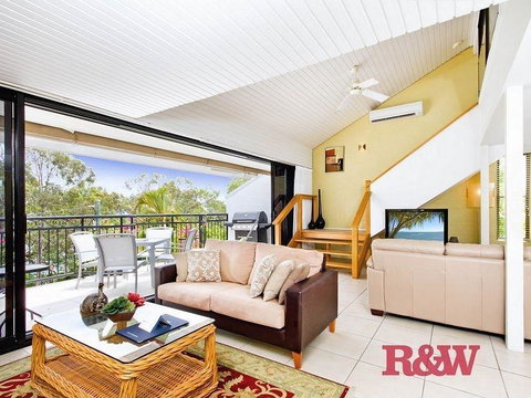 Bayona U2 - Accommodation Tasmania 2