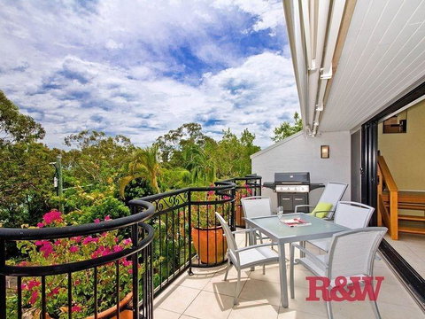 Bayona U2 - Accommodation Tasmania 3