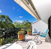Bayona U2 - Accommodation Tasmania