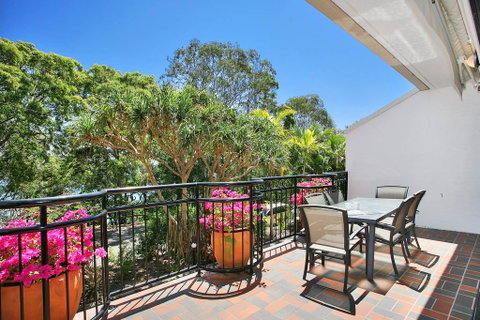 Bayona U4 - Accommodation Tasmania 1