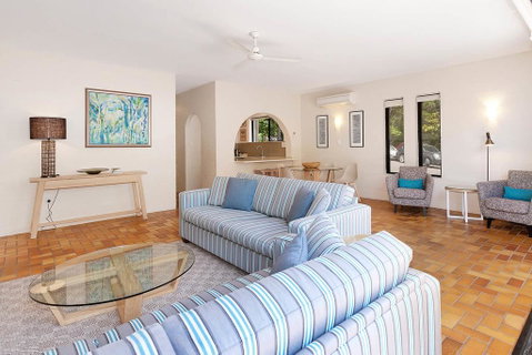 Bayona U4 - Accommodation Tasmania 3