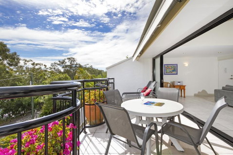 Bayona U7 - Accommodation Tasmania 3