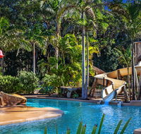 Bays Holiday Park - Accommodation Tasmania