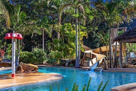 Bays Holiday Park - Accommodation Tasmania 0