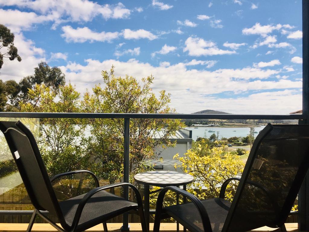  Accommodation Tasmania