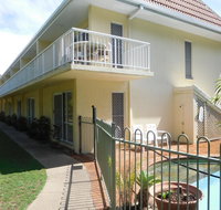 Bayshores Apartment Hervey Bay - Accommodation Tasmania