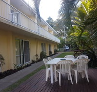 Bayshores Holiday Apartments - Accommodation Tasmania