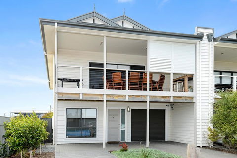 Bayside - Accommodation Tasmania 1