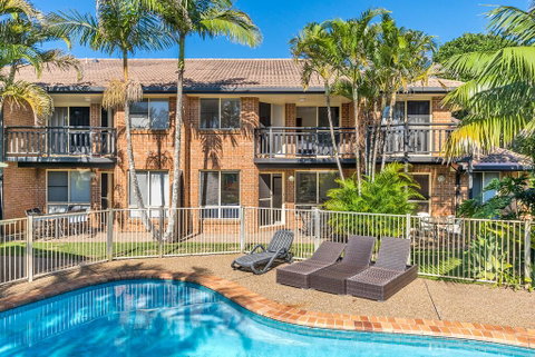 Bayside Court Apartments - Accommodation Tasmania 0