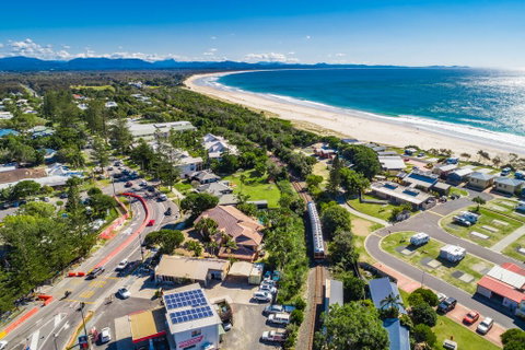 Bayside Court Apartments - Accommodation Tasmania 2