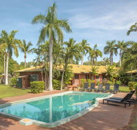 Bayside Holiday Apartments - Accommodation Tasmania