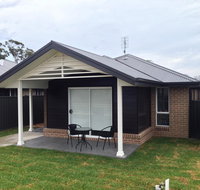 Bayswood Vincentia JERVIS BAY - Accommodation Tasmania