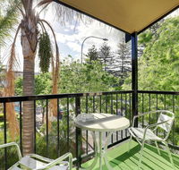 Bayview Apartments - Accommodation Tasmania