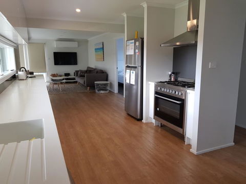 Bayview Hideaway - Accommodation Tasmania 0