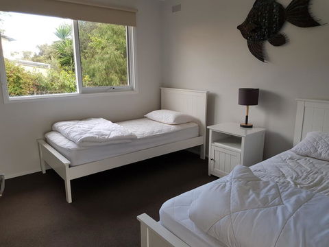 Bayview Hideaway - Accommodation Tasmania 3