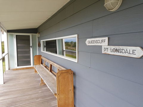 Bayview Hideaway - Accommodation Tasmania 1