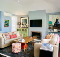 BayView House - Accommodation Tasmania