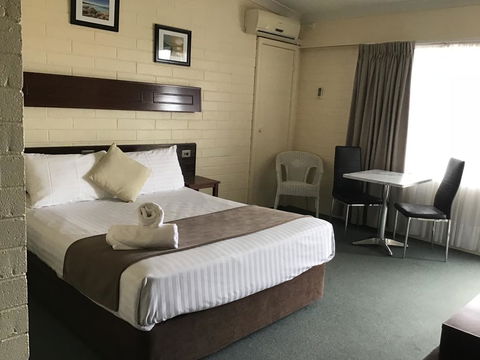 Bayview Motel - Accommodation Tasmania 2