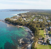 Bayview on Bowen  Jervis Bay Rentals - Accommodation Tasmania