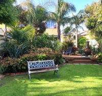 Bayview Studio - Accommodation Tasmania