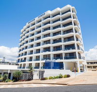 Bayview Tower - Accommodation Tasmania