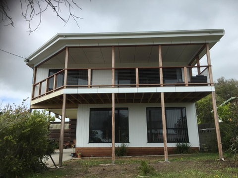 Bayviews - Accommodation Tasmania 0